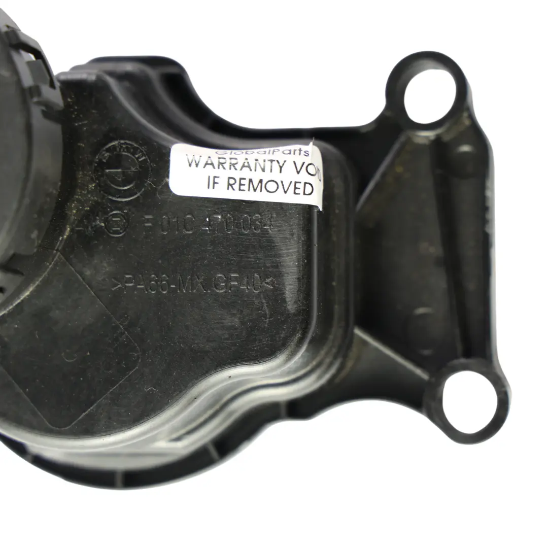 M57N2 Odma Separator Oleju Zawór Odpowietrznik do BMW E90 E91 E92 335d o numerze 7809512 BMW E90 E91 E92 335d M57N2 Odma Separator Oleju Zawór Odpowietrznik - SKU 7809512-1 - Numer Części 7809512