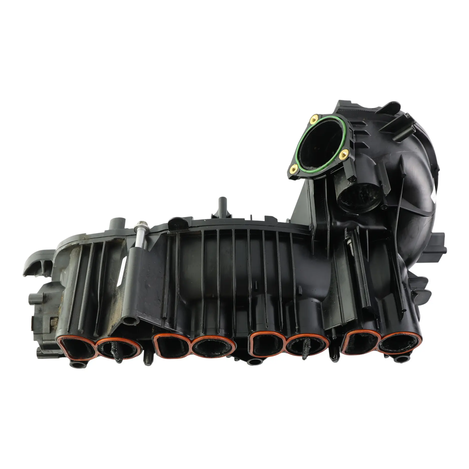Intake Manifold BMW E81 E87 LCI E90 E91 E92 N47 With Flap Control 7810178