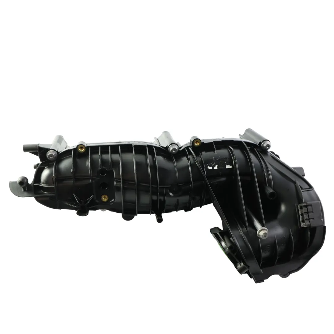 Collecteur D'Admission BMW E81 E87 LCI E90 E91 E92 N47 Avec Flap Control pour à propos du numéro de pièce 7810178 Collecteur D'Admission BMW E81 E87 LCI E90 E91 E92 N47 Avec Flap Control - SKU 7810178 - Numéro de pièce 7810178
