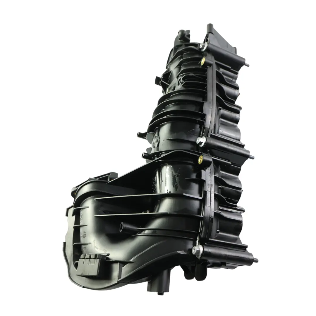  Múltiple De Admisión BMW E81 E87 LCI E90 E91 E92 N47 Control De Flaps - SKU 7810178 - Número de pieza 7810178