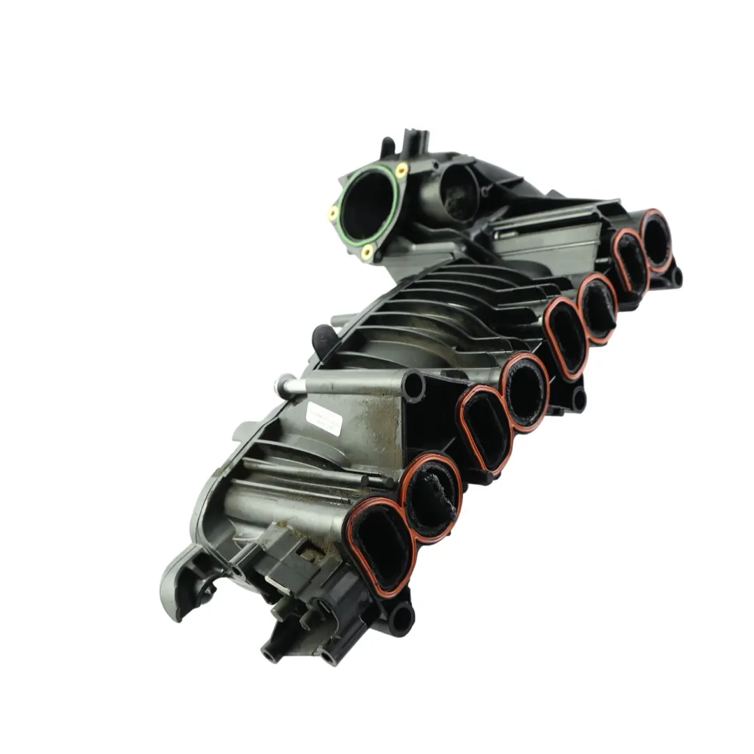 Ansaugkrümmer BMW E81 E87 LCI E90 E91 E92 N47 Mit Klappen Steuerung für mit Teilenummer 7810178 Ansaugkrümmer BMW E81 E87 LCI E90 E91 E92 N47 Mit Klappen Steuerung - SKU 7810178 - Teilenummer 7810178