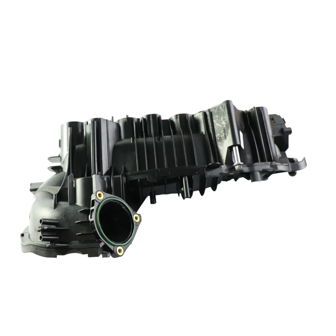  Ansaugkrümmer BMW E81 E87 LCI E90 E91 E92 N47 Mit Klappen Steuerung - SKU 7810178 - Teilenummer 7810178