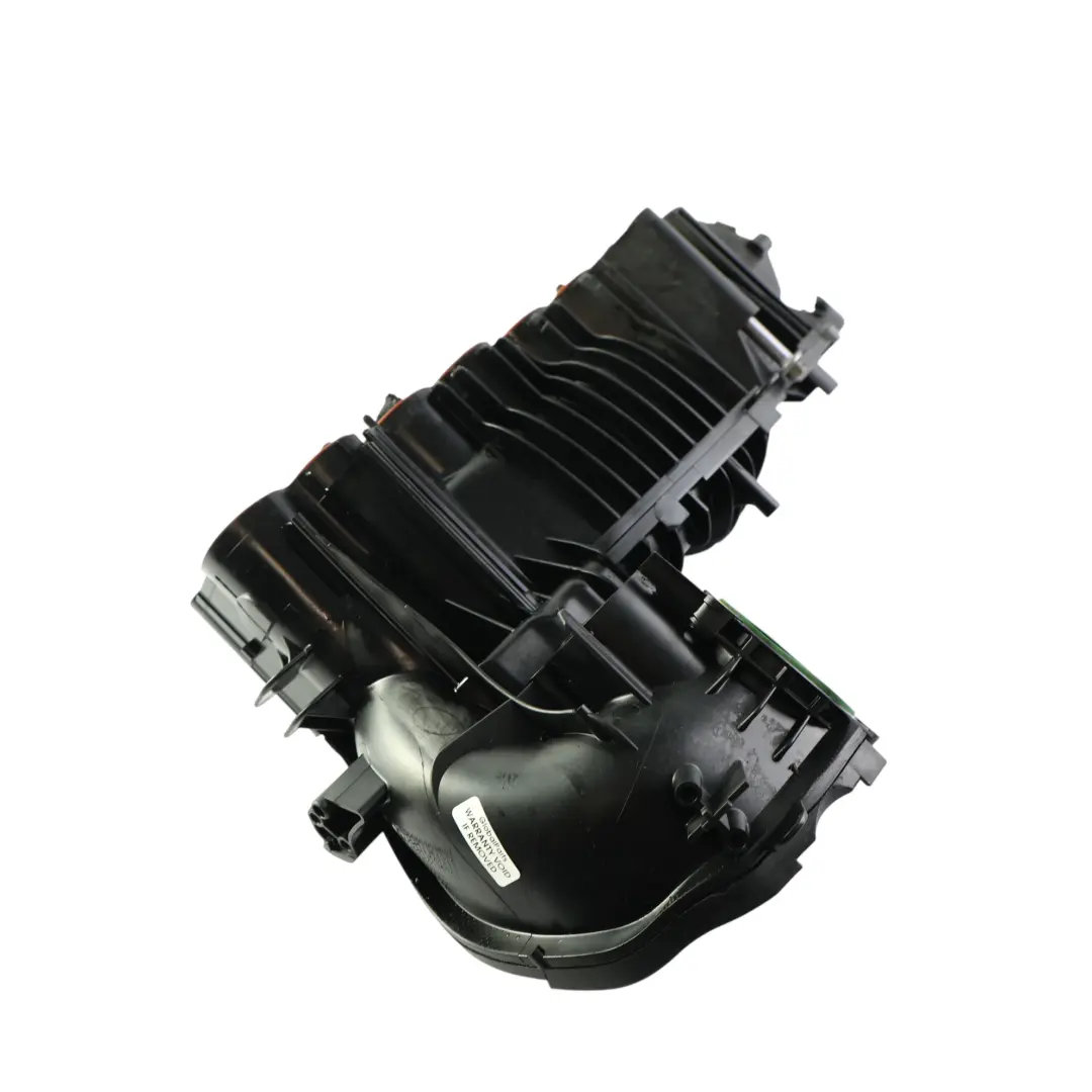  Ansaugkrümmer BMW E81 E87 LCI E90 E91 E92 N47 Mit Klappen Steuerung - SKU 7810178 - Teilenummer 7810178