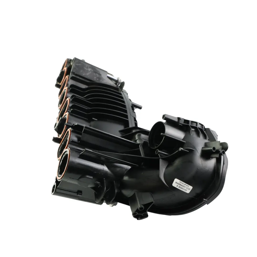  Ansaugkrümmer BMW E81 E87 LCI E90 E91 E92 N47 Mit Klappen Steuerung - SKU 7810178 - Teilenummer 7810178