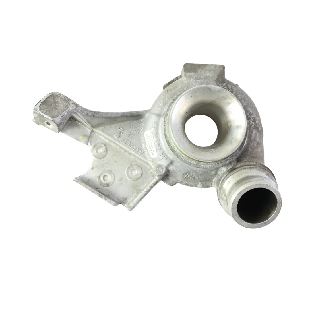 BMW E81 E87 E90 E91 LCI Garrett Copertura Turbocompressore N47 Diesel - SKU 7810189-3 - Numero di parte 7810189
