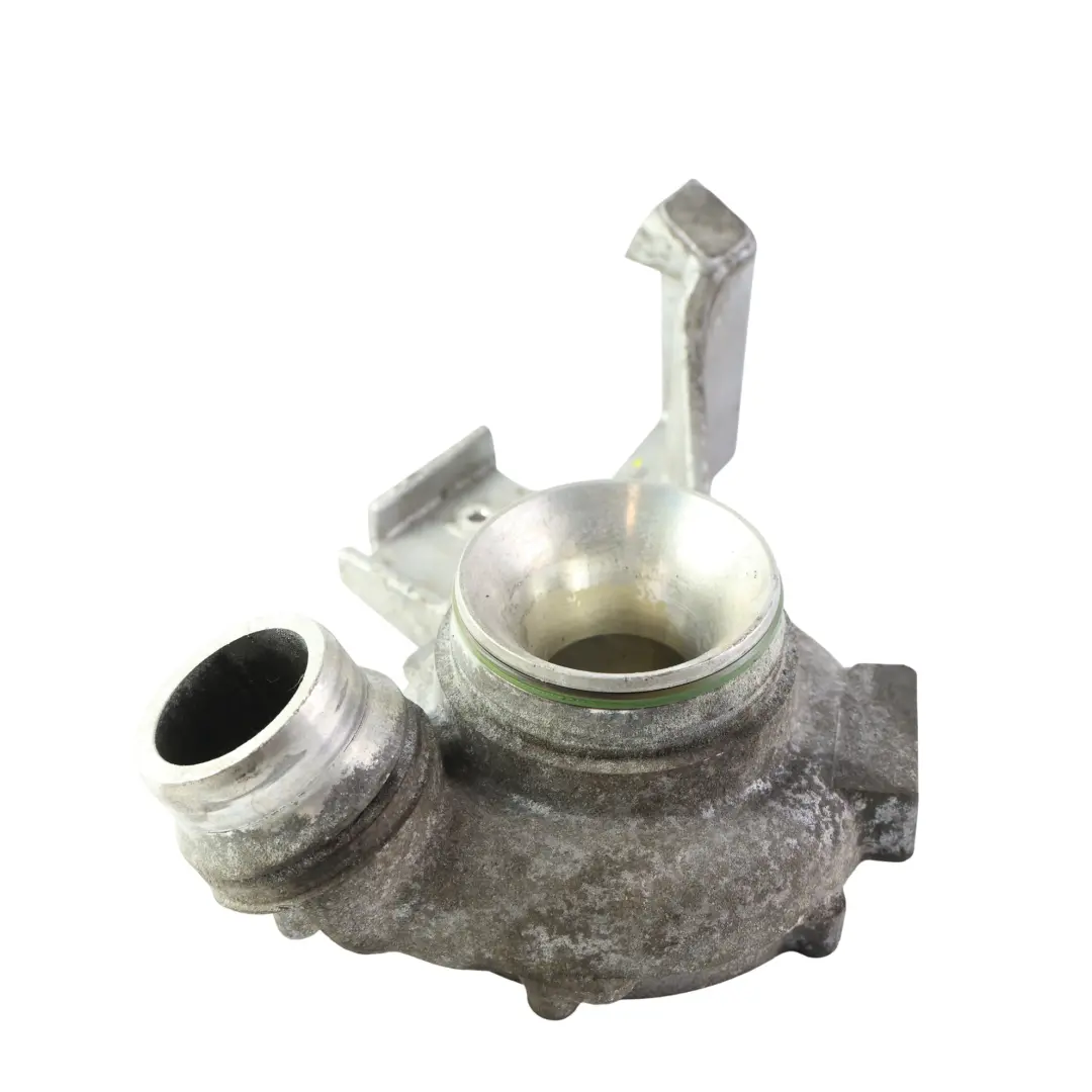 N47 Diesel Carcasa Cubierta Turbo Garrett para BMW E81 E87 E90 E91 LCI con número de pieza 7810189 BMW E81 E87 E90 E91 LCI N47 Diesel Carcasa Cubierta Turbo Garrett - SKU 7810189-3 - Número de pieza 7810189