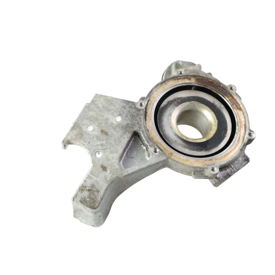 BMW E81 E87 E90 E91 LCI Garrett Turbolader Gehäuse Abdeckung N47 Diesel - SKU 7810189-3 - Teilenummer 7810189