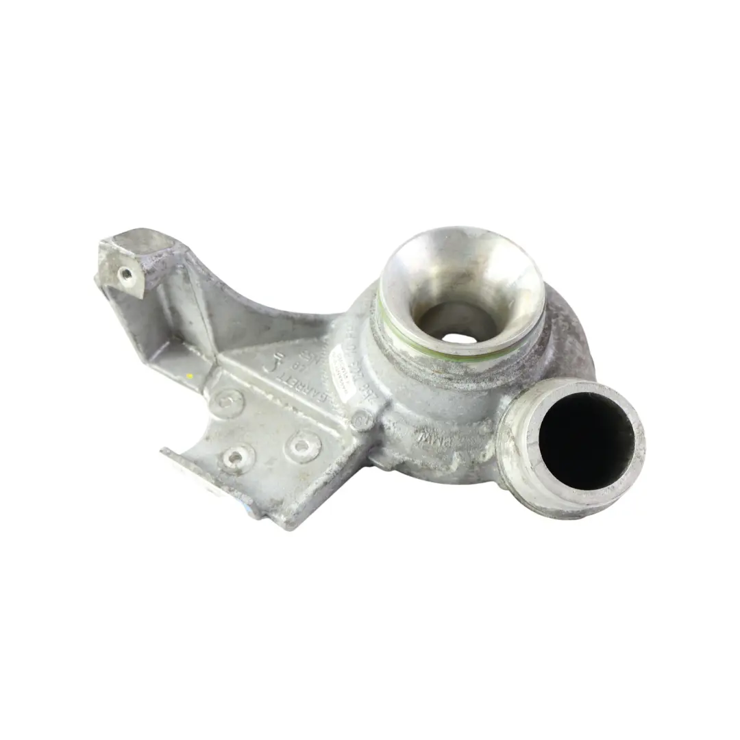 BMW E81 E87 E90 E91 LCI Garrett Turbo Charger Housing Cover N47 Diesel - SKU 7810189-3 - Part number 7810189