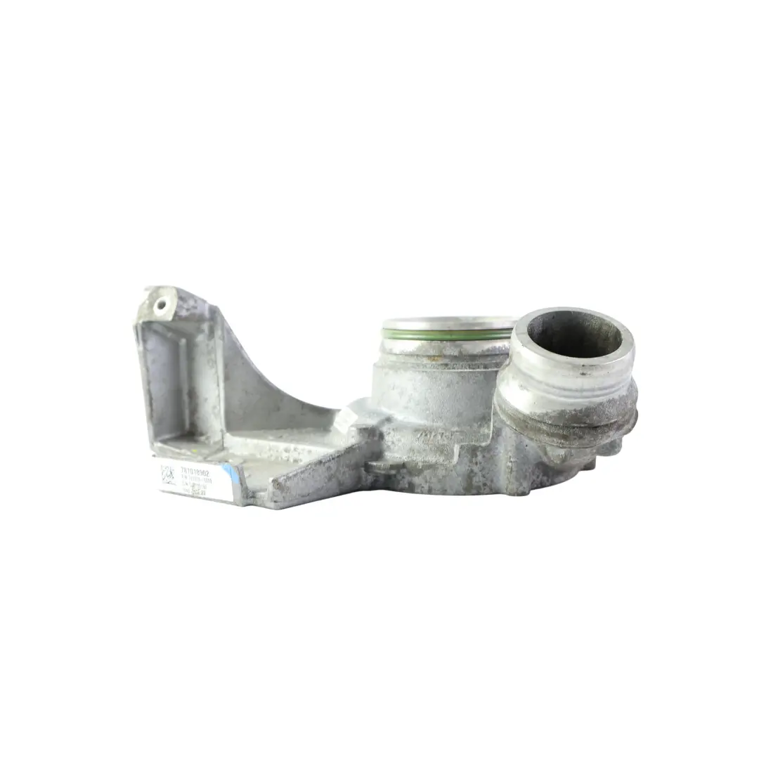 N47 Diesel Carter Turbo Garrett pour BMW E81 E87 E90 E91 LCI à propos du numéro de pièce 7810189 BMW E81 E87 E90 E91 LCI N47 Diesel Carter Turbo Garrett - SKU 7810189-3 - Numéro de pièce 7810189