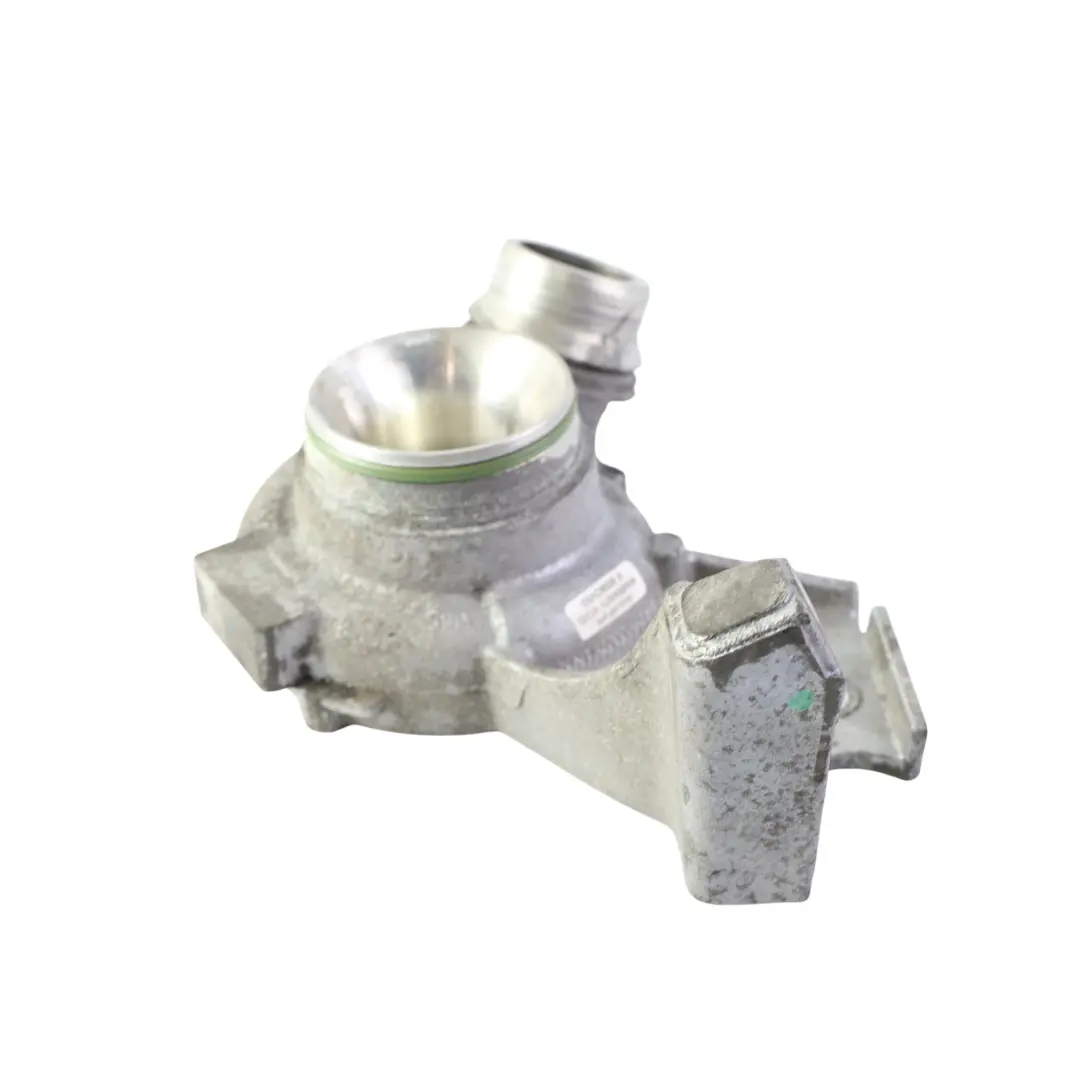 BMW E81 E87 E90 E91 LCI N47 Diesel Carcasa Cubierta Turbo Garrett - SKU 7810189-3 - Número de pieza 7810189