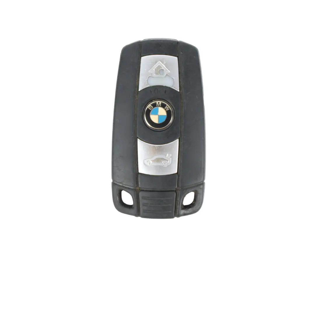 BMW E60 E61 LCI 530d M57N2 235HP ECU Motore DDE CAS3 Automatico - SKU 7810950-1 - Numero di parte 7810950