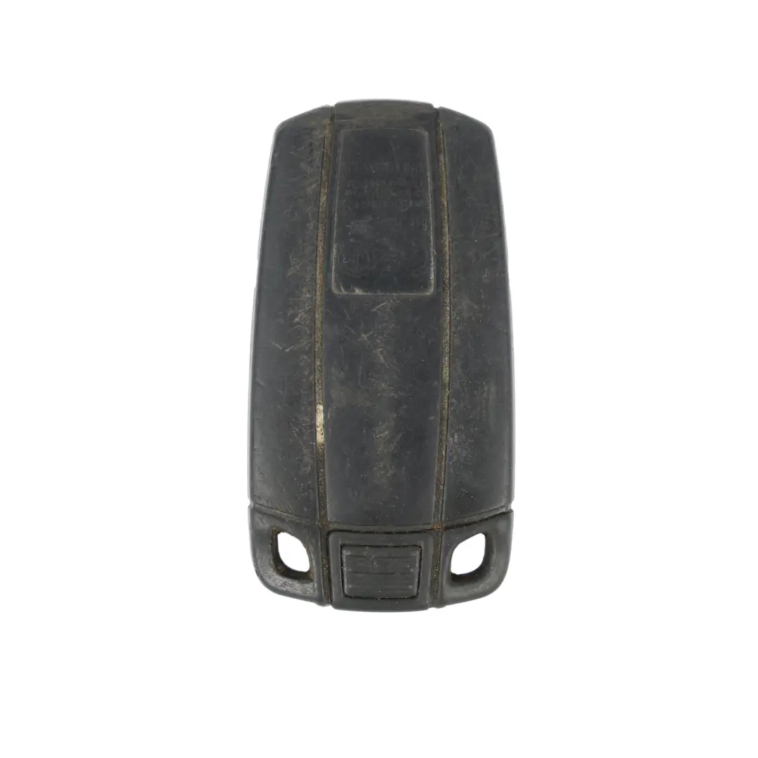 BMW E60 E61 LCI 530d M57N2 Zestaw ECU DDE CAS3 + Kluczyk Automat - SKU 7810950-1 - Numer Części 7810950