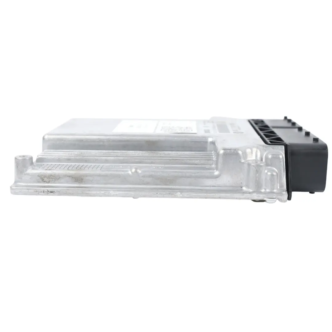 BMW E60 E61 LCI 530d M57N2 Zestaw ECU DDE CAS3 + Kluczyk Automat - SKU 7810950-1 - Numer Części 7810950