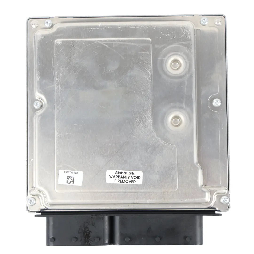 BMW E60 E61 LCI 530d M57N2 235HP Kit ECU CAS3 Llave Automático - SKU 7810950-1 - Número de pieza 7810950