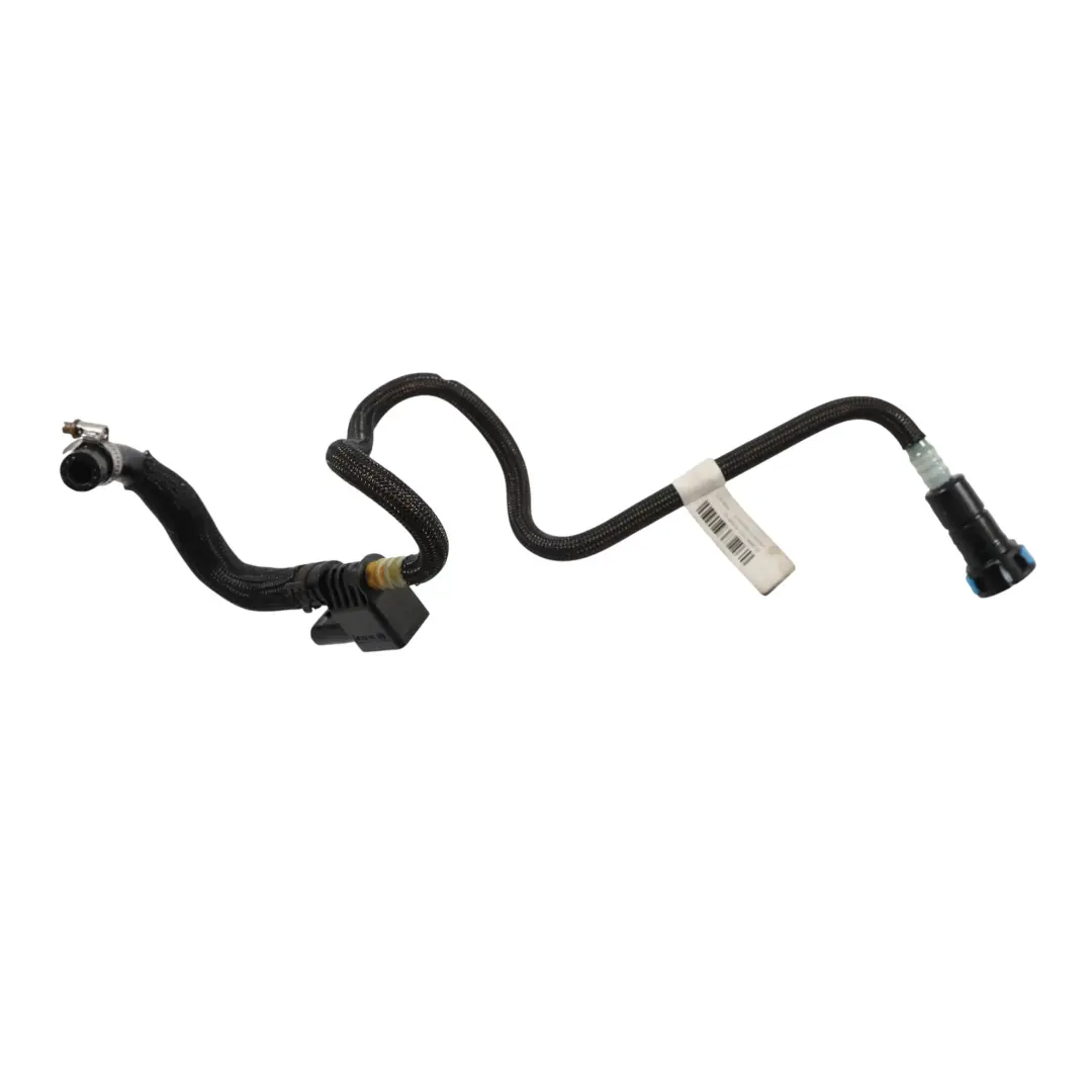 Pipe Hose Line Diesel 30dX N57N to BMW X3 F25 X4 F26 Fuel with Part number 7823397 BMW X3 F25 X4 F26 Fuel Pipe Hose Line Diesel 30dX N57N - SKU 7823397 - Part number 7823397