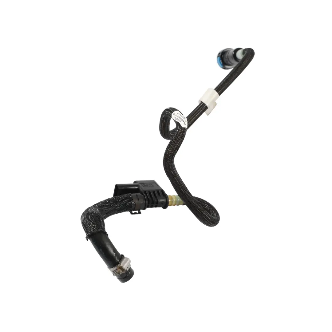 Kraftstoffleitung Schlauch Diesel 30dX N57N für BMW X3 F25 X4 F26 mit Teilenummer 7823397 BMW X3 F25 X4 F26 Kraftstoffleitung Schlauch Diesel 30dX N57N - SKU 7823397 - Teilenummer 7823397