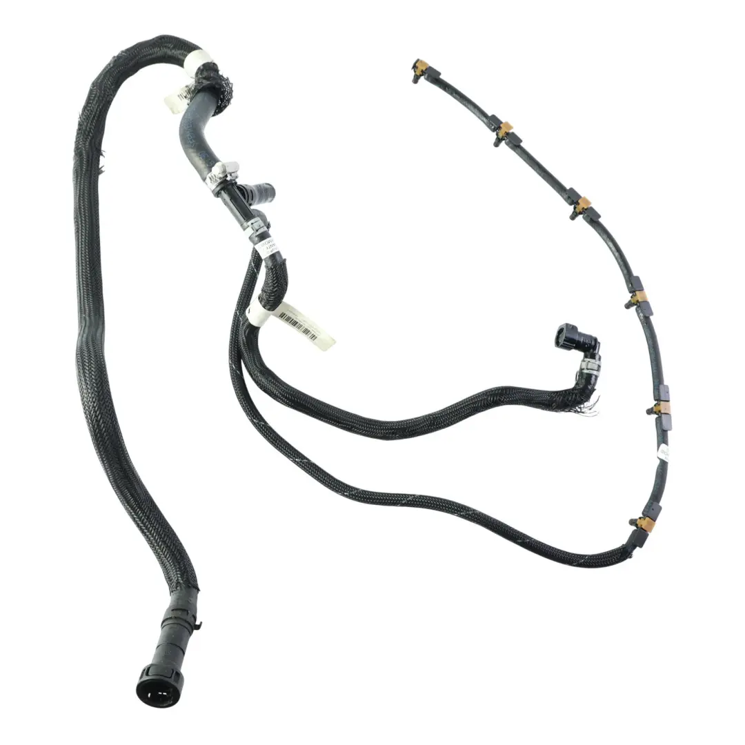 N57 Przewód Powrotny Paliwa do BMW F07 F10 F11 F06 F12 F13 Diesel o numerze 7823402 BMW F07 F10 F11 F06 F12 F13 Diesel N57 Przewód Powrotny Paliwa - SKU 7823402-1 - Numer Części 7823402