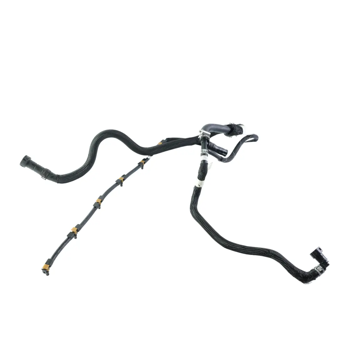 N57N N57Z Diesel Kraftstoff Rücklaufleitung für BMW F07 F10 F11 F06 F12 F13 mit Teilenummer 7823402 BMW F07 F10 F11 F06 F12 F13 N57N N57Z Diesel Kraftstoff Rücklaufleitung - SKU 7823402-1 - Teilenummer 7823402