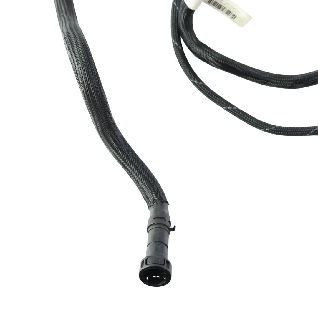 N57N N57Z Tubería Retorno Combustible para BMW F07 F10 F11 F06 F12 F13 Diesel con número de pieza 7823402 BMW F07 F10 F11 F06 F12 F13 Diesel N57N N57Z Tubería Retorno Combustible - SKU 7823402-1 - Número de pieza 7823402