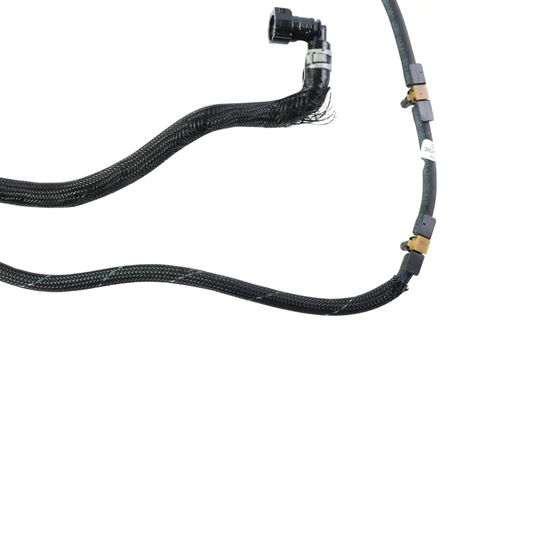 N57N N57Z Tuyau Retour Carburant pour BMW F07 F10 F11 F06 F12 F13 Diesel à propos du numéro de pièce 7823402 BMW F07 F10 F11 F06 F12 F13 Diesel N57N N57Z Tuyau Retour Carburant - SKU 7823402-1 - Numéro de pièce 7823402