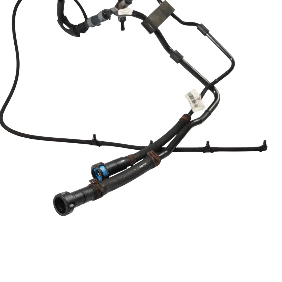 Wąż Przewód Rurki Paliwa do Mini R56 LCI R60 One D o numerze 7823549 Mini R56 LCI R60 One D Wąż Przewód Rurki Paliwa - SKU 7823549-2 - Numer Części 7823549