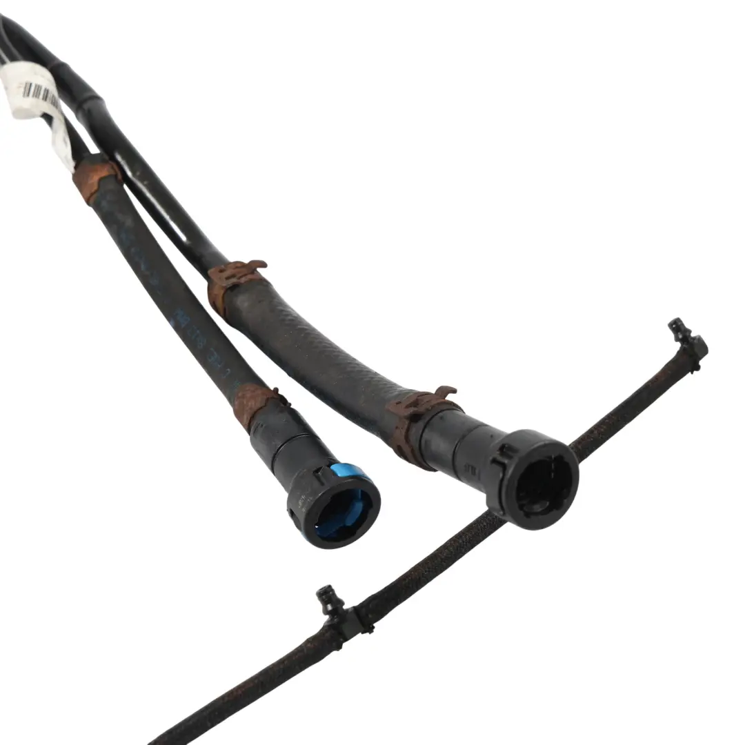Wąż Przewód Rurki Paliwa do Mini R56 LCI R60 One D o numerze 7823549 Mini R56 LCI R60 One D Wąż Przewód Rurki Paliwa - SKU 7823549-2 - Numer Części 7823549