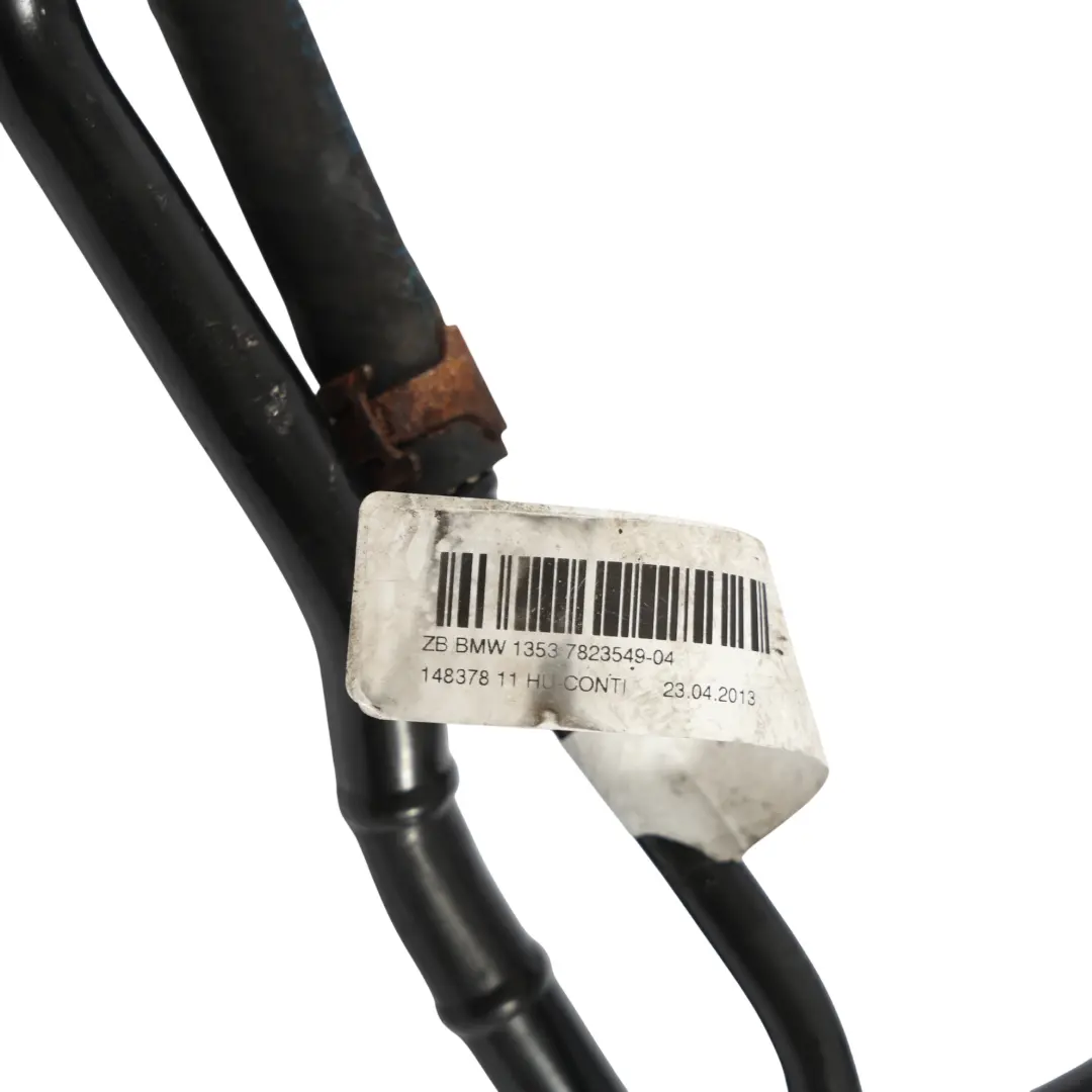 Mini Cooper D R55 R56 LCI R60 N47N Diesel Kraftstoffleitung Rohr - SKU 7823549-2 - Teilenummer 7823549