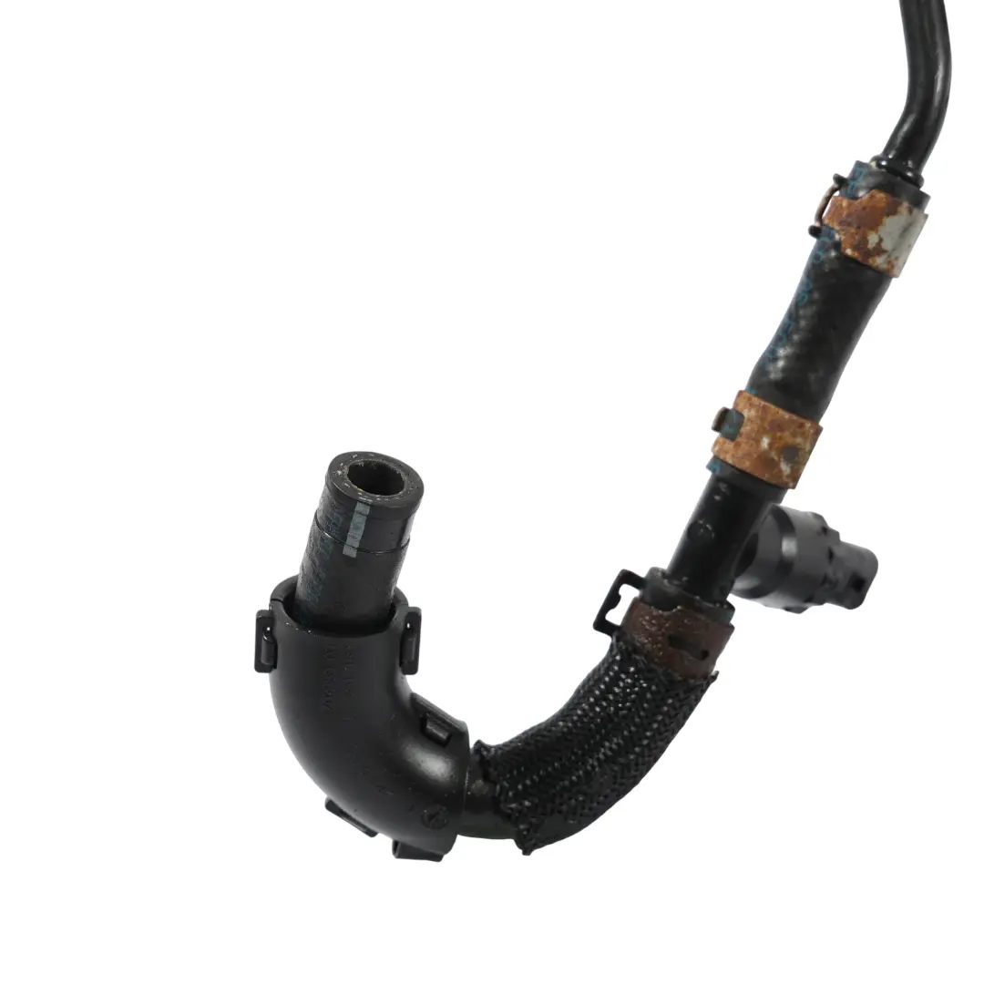 Mini R56 LCI R60 One D Wąż Przewód Rurki Paliwa - SKU 7823549-2 - Numer Części 7823549