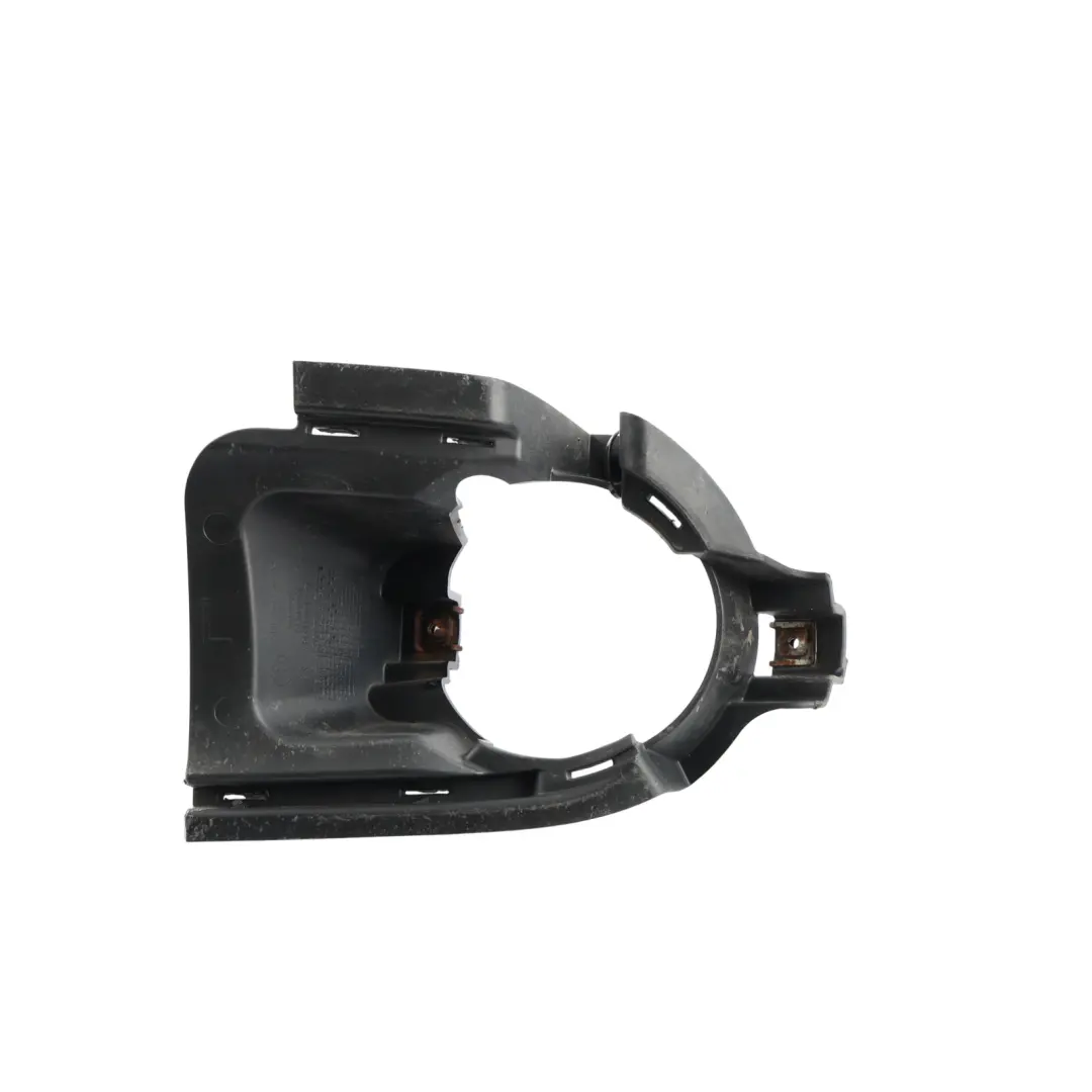 Front Bumper Fog Lamp Light Bracket Left N/S to BMW E87 with Part number 7836579 BMW E87 Front Bumper Fog Lamp Light Bracket Left N/S - SKU 7836579 - Part number 7836579