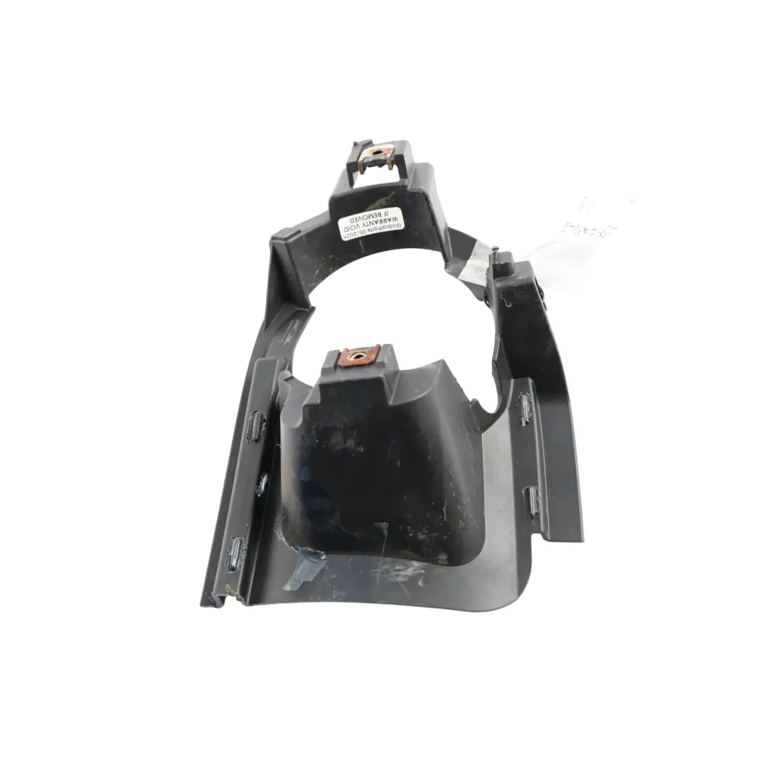 BMW E87 Nebelscheinwerfer Halterung Vorne Links - SKU 7836579 - Teilenummer 7836579