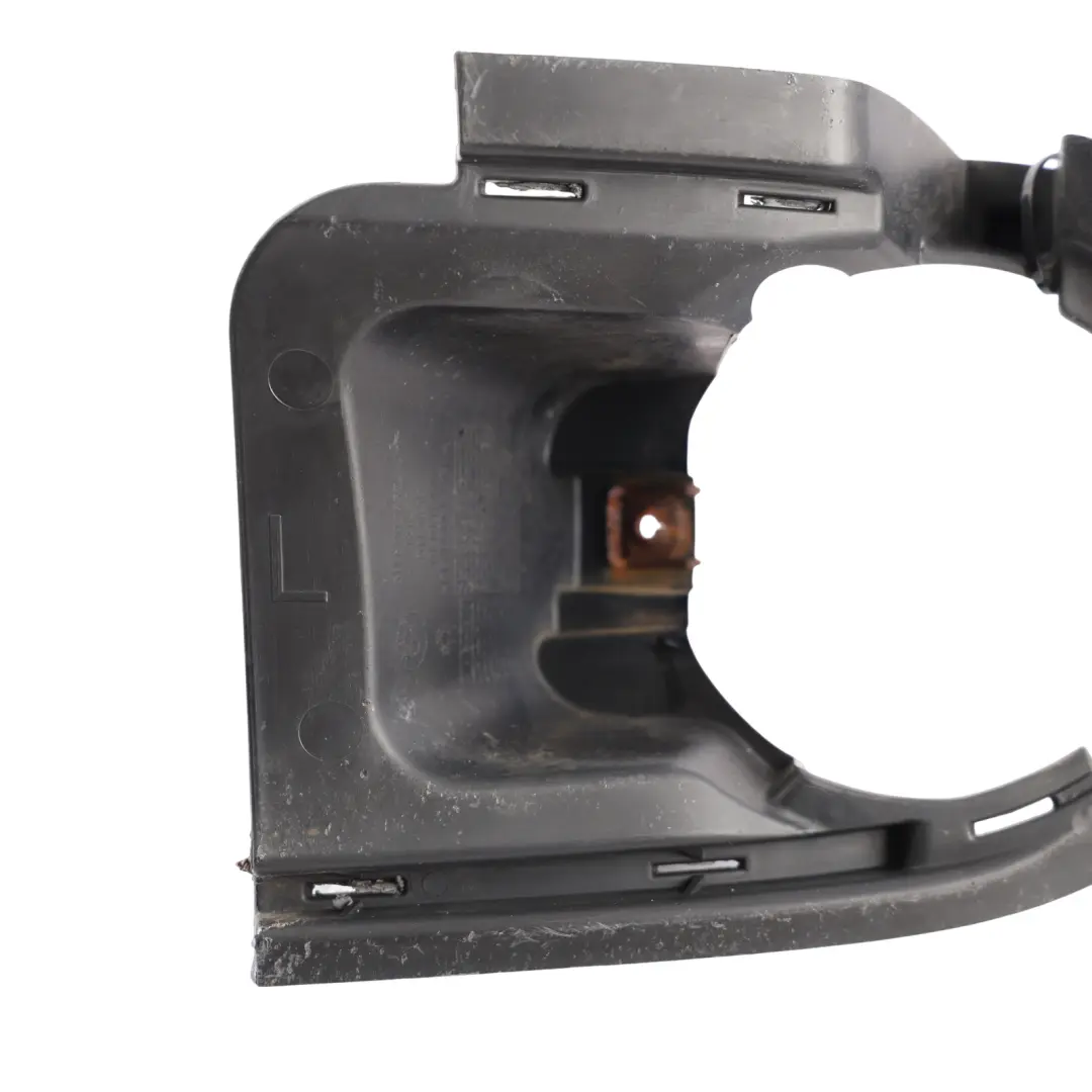 Nebelscheinwerfer Halterung Vorne Links für BMW E87 mit Teilenummer 7836579 BMW E87 Nebelscheinwerfer Halterung Vorne Links - SKU 7836579 - Teilenummer 7836579