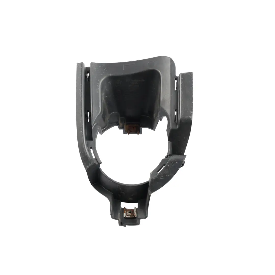 Front Bumper Fog Lamp Light Bracket Left N/S to BMW E87 with Part number 7836579 BMW E87 Front Bumper Fog Lamp Light Bracket Left N/S - SKU 7836579 - Part number 7836579