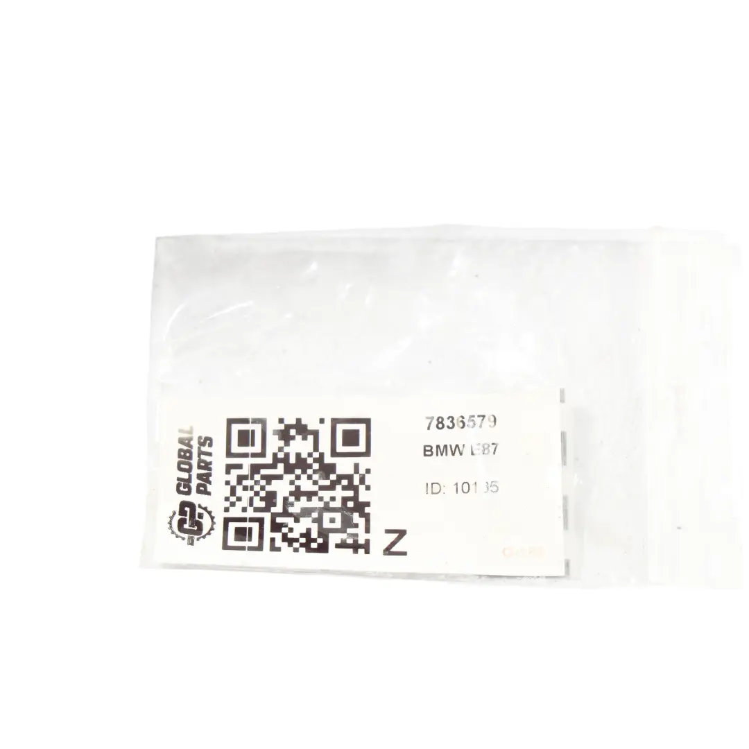 Supporto Fendinebbia Paraurti Anteriore Sinistro per BMW E87 con numero di parte 7836579 BMW E87 Supporto Fendinebbia Paraurti Anteriore Sinistro - SKU 7836579 - Numero di parte 7836579