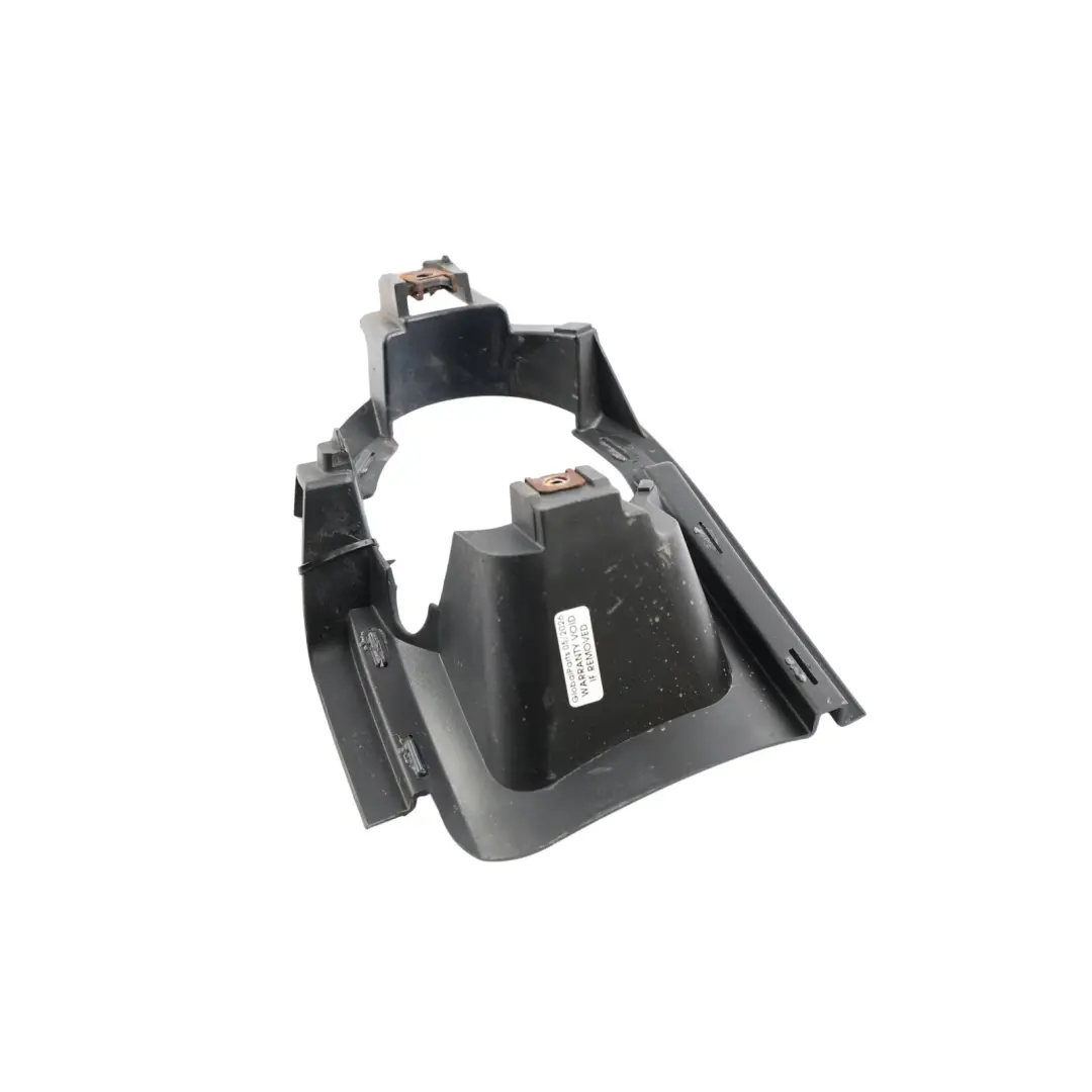 Front Bumper Fog Lamp Light Bracket Right O/S to BMW E87 with Part number 7836580 BMW E87 Front Bumper Fog Lamp Light Bracket Right O/S - SKU 7836580 - Part number 7836580