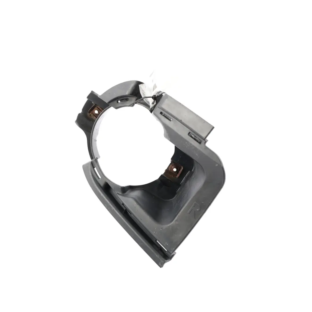 BMW E87 Front Bumper Fog Lamp Light Bracket Right O/S - SKU 7836580 - Part number 7836580