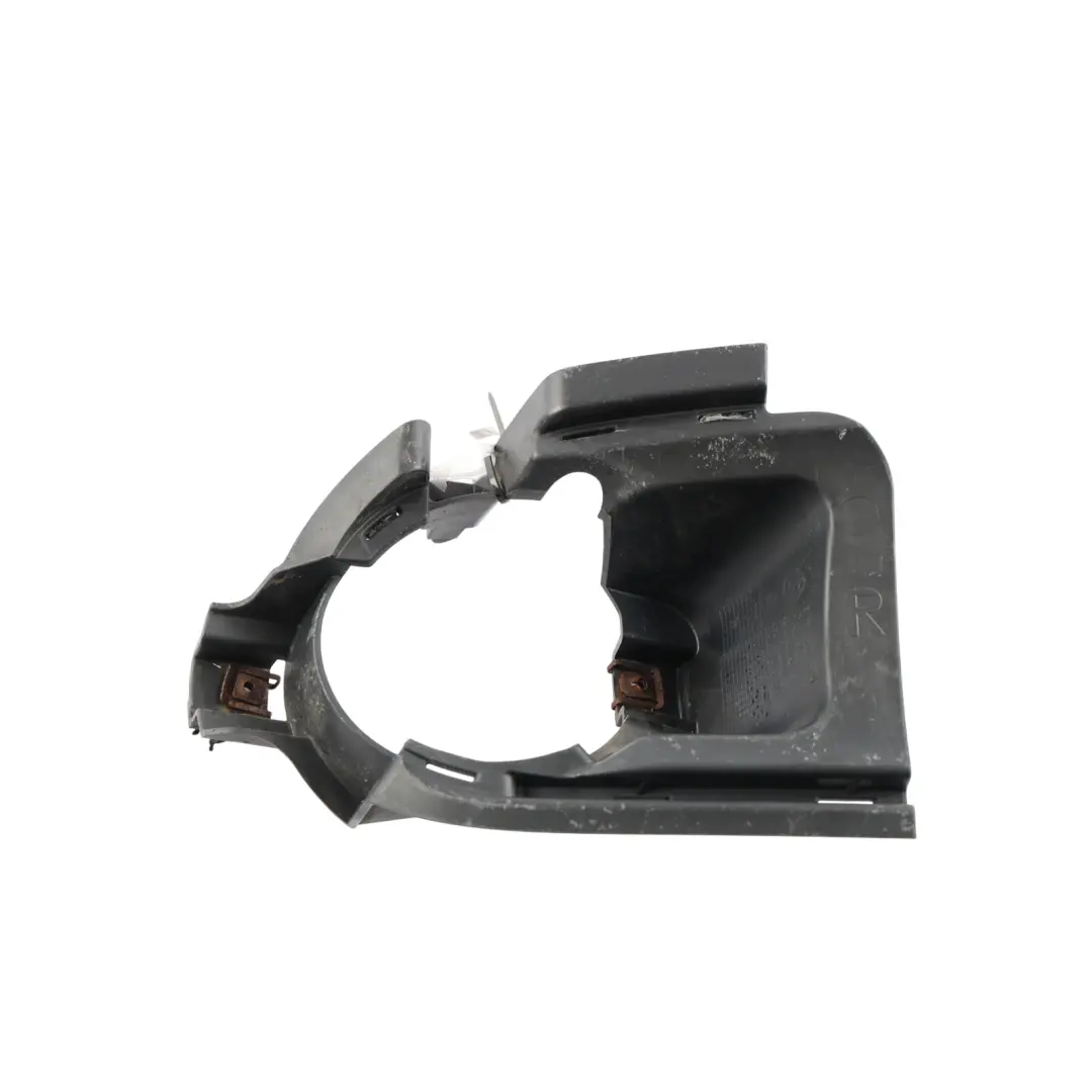 BMW E87 Front Bumper Fog Lamp Light Bracket Right O/S - SKU 7836580 - Part number 7836580