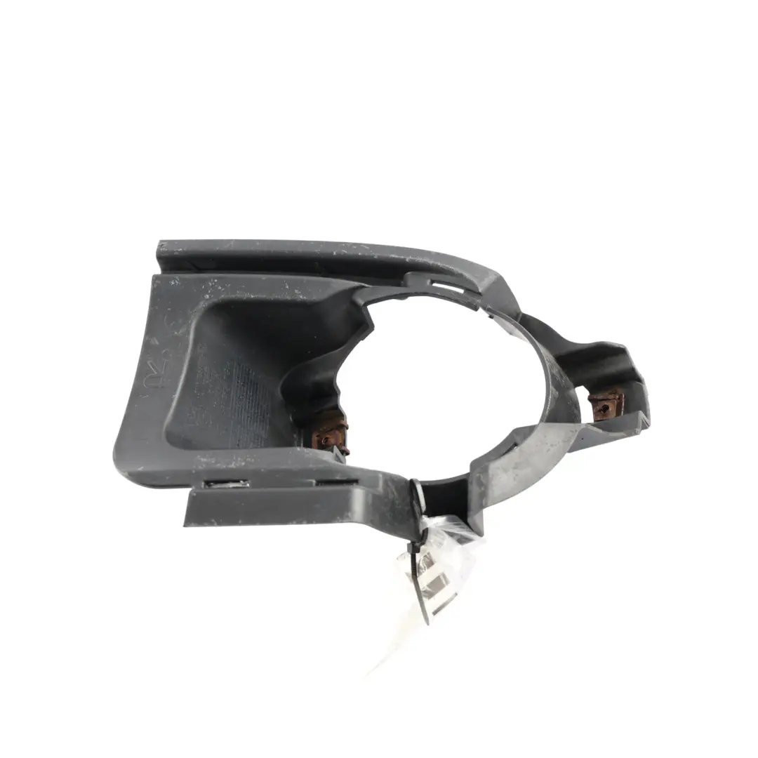 Front Bumper Fog Lamp Light Bracket Right O/S to BMW E87 with Part number 7836580 BMW E87 Front Bumper Fog Lamp Light Bracket Right O/S - SKU 7836580 - Part number 7836580