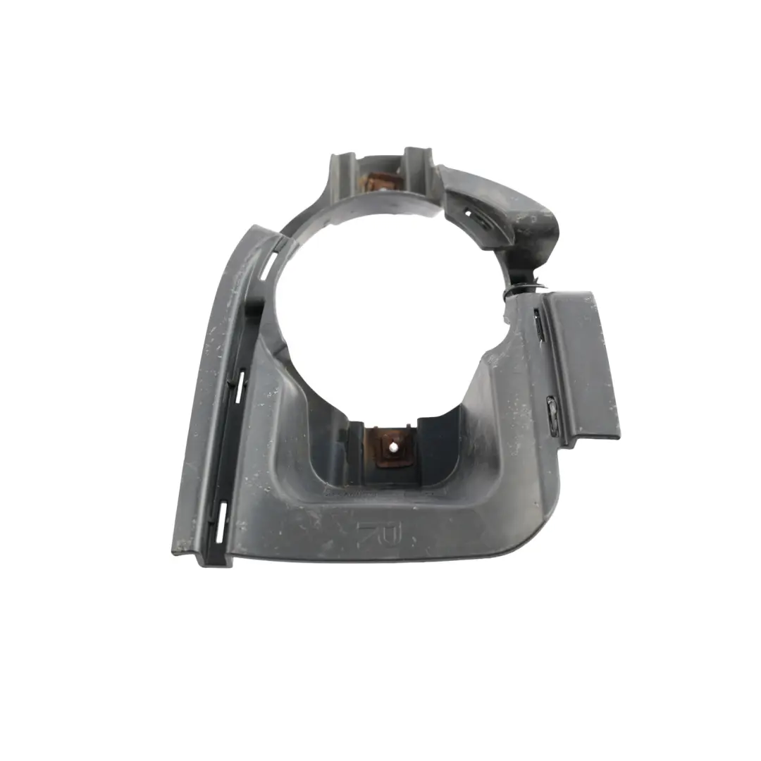 Front Bumper Fog Lamp Light Bracket Right O/S to BMW E87 with Part number 7836580 BMW E87 Front Bumper Fog Lamp Light Bracket Right O/S - SKU 7836580 - Part number 7836580
