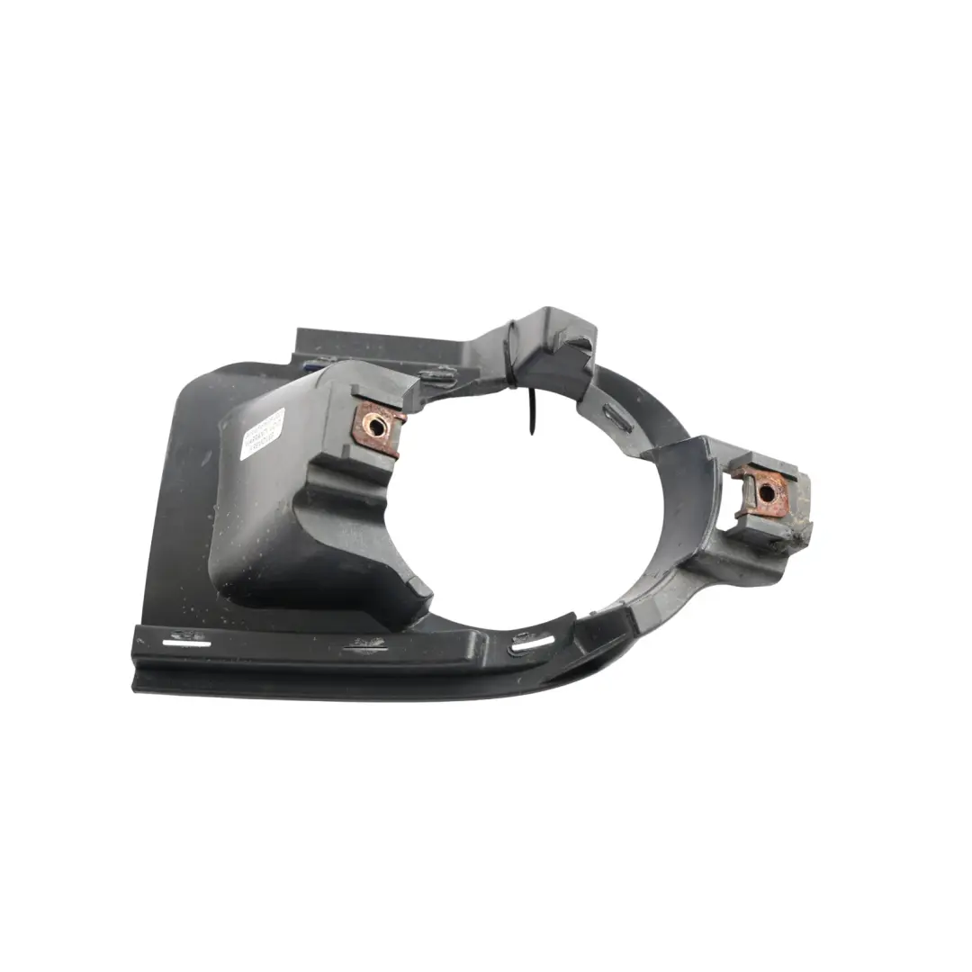 Front Bumper Fog Lamp Light Bracket Right O/S to BMW E87 with Part number 7836580 BMW E87 Front Bumper Fog Lamp Light Bracket Right O/S - SKU 7836580 - Part number 7836580