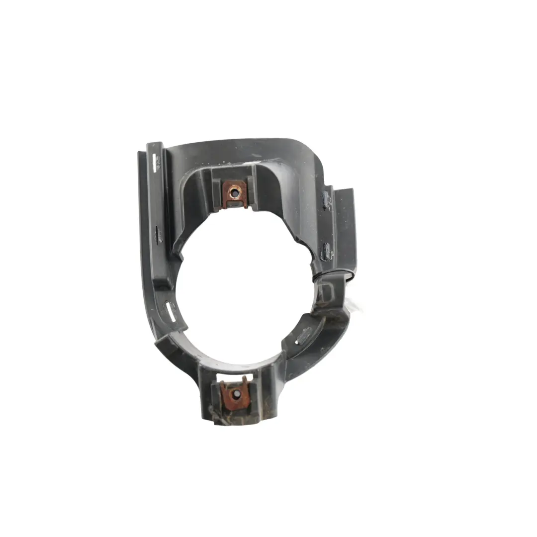 BMW E87 Front Bumper Fog Lamp Light Bracket Right O/S - SKU 7836580 - Part number 7836580