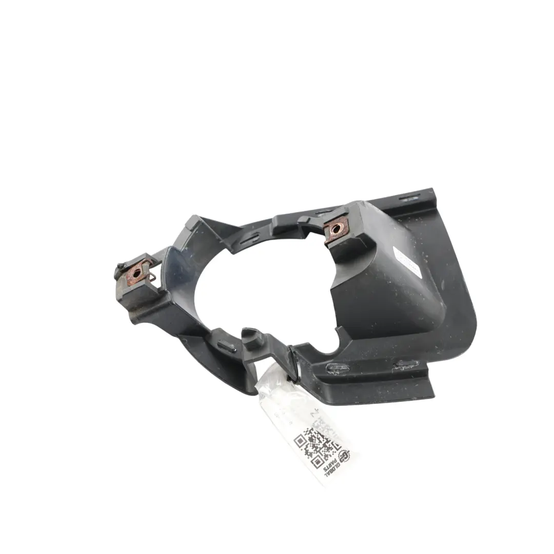 Front Bumper Fog Lamp Light Bracket Right O/S to BMW E87 with Part number 7836580 BMW E87 Front Bumper Fog Lamp Light Bracket Right O/S - SKU 7836580 - Part number 7836580