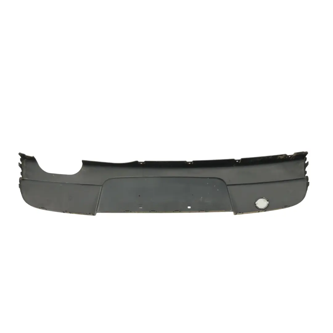 Paraurti Fondo Pannello Diffusore Copertura per BMW E81 E87 LCI M Sport con numero di parte 7837325 BMW E81 E87 LCI M Sport Paraurti Fondo Pannello Diffusore Copertura - SKU 7837325-1 - Numero di parte 7837325