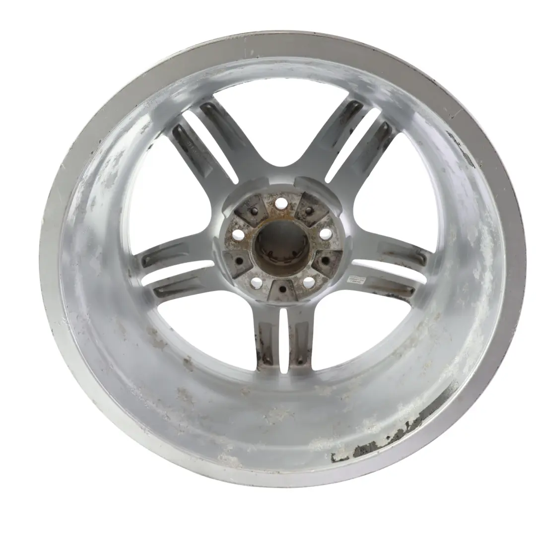 BMW F10 F11 F12 F13 Leicht metall felge vorne 19" ET:33 8,5J M Doppelspeiche 351 - SKU 7842652-2 - Teilenummer 7842652