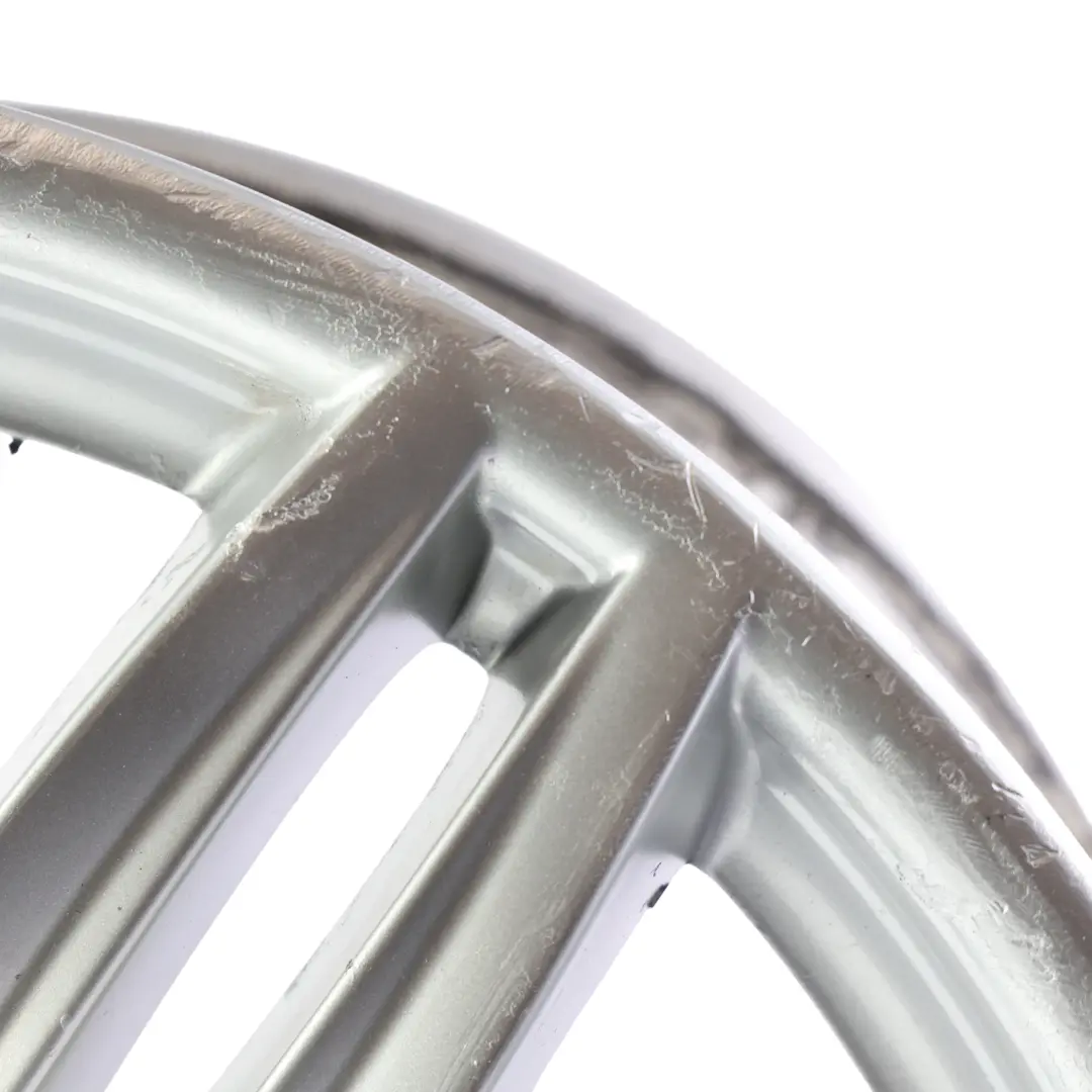 Cerchio anteriore in lega 19" ET:33 8,5J M Doppie razze 351 per BMW F10 F11 F12 F13 con numero di parte 7842652 BMW F10 F11 F12 F13 Cerchio anteriore in lega 19" ET:33 8,5J M Doppie razze 351 - SKU 7842652-2 - Numero di parte 7842652