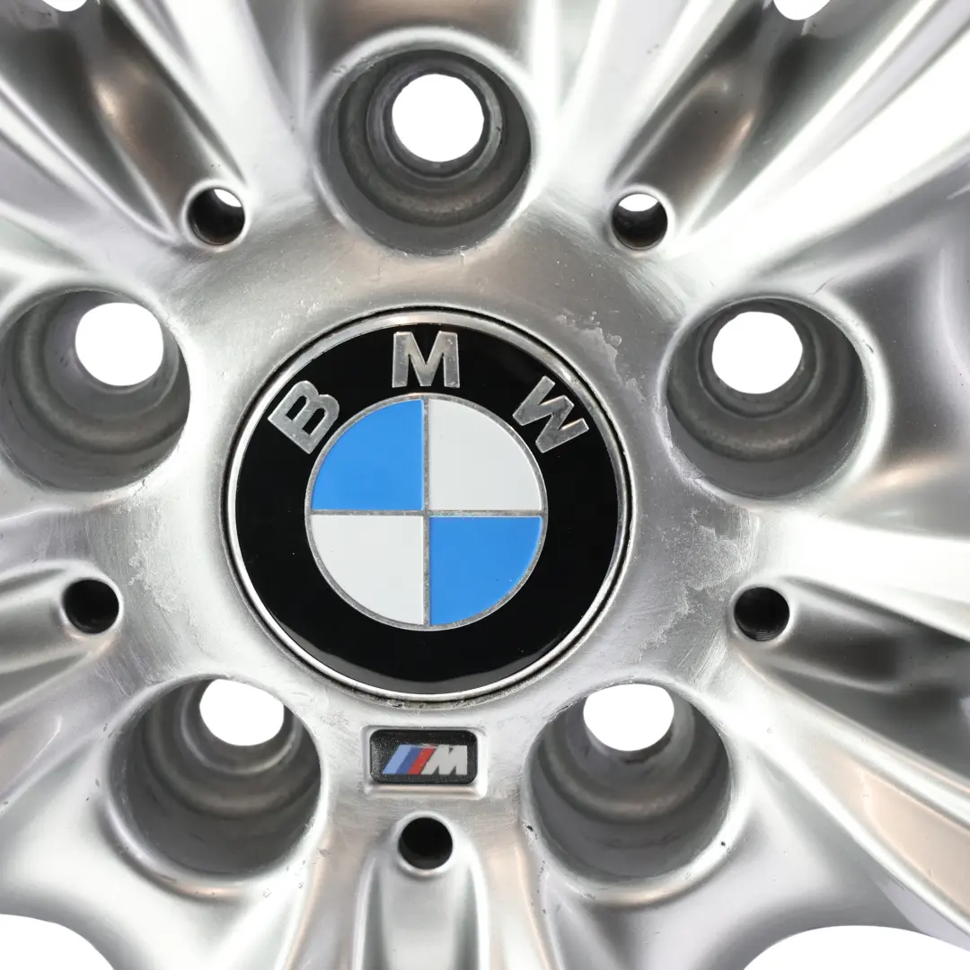  Jante Avant En Alliage BMW F10 F11 F12 19" ET:33 8,5J M Double Spoke 351 - SKU 7842652-3 - Numéro de pièce 7842652