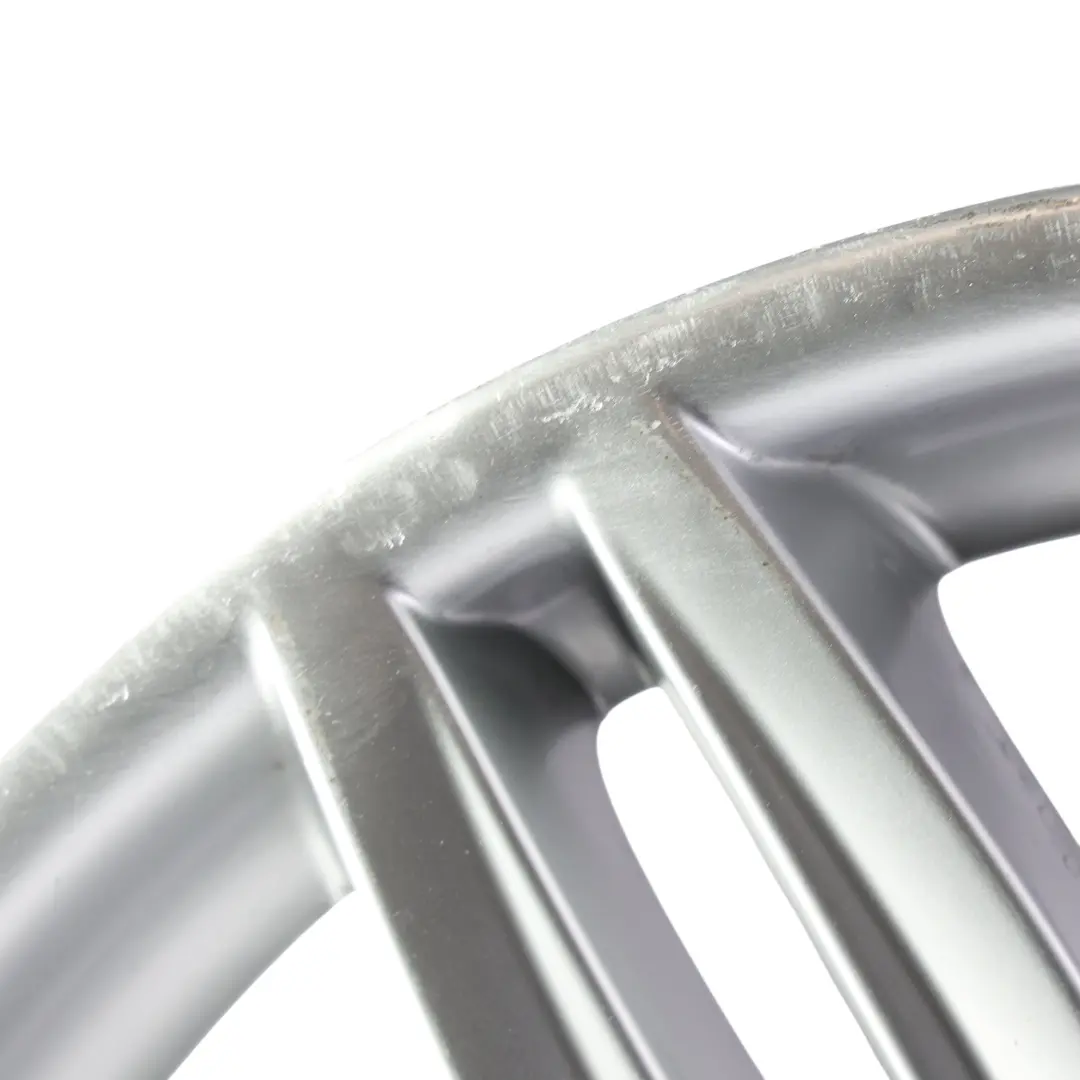 Vorne Felge Alufelge 19" 8,5J ET:33 M Doppel Speiche 351 für BMW F10 F11 F12 mit Teilenummer 7842652 BMW F10 F11 F12 Vorne Felge Alufelge 19" 8,5J ET:33 M Doppel Speiche 351 - SKU 7842652-3 - Teilenummer 7842652