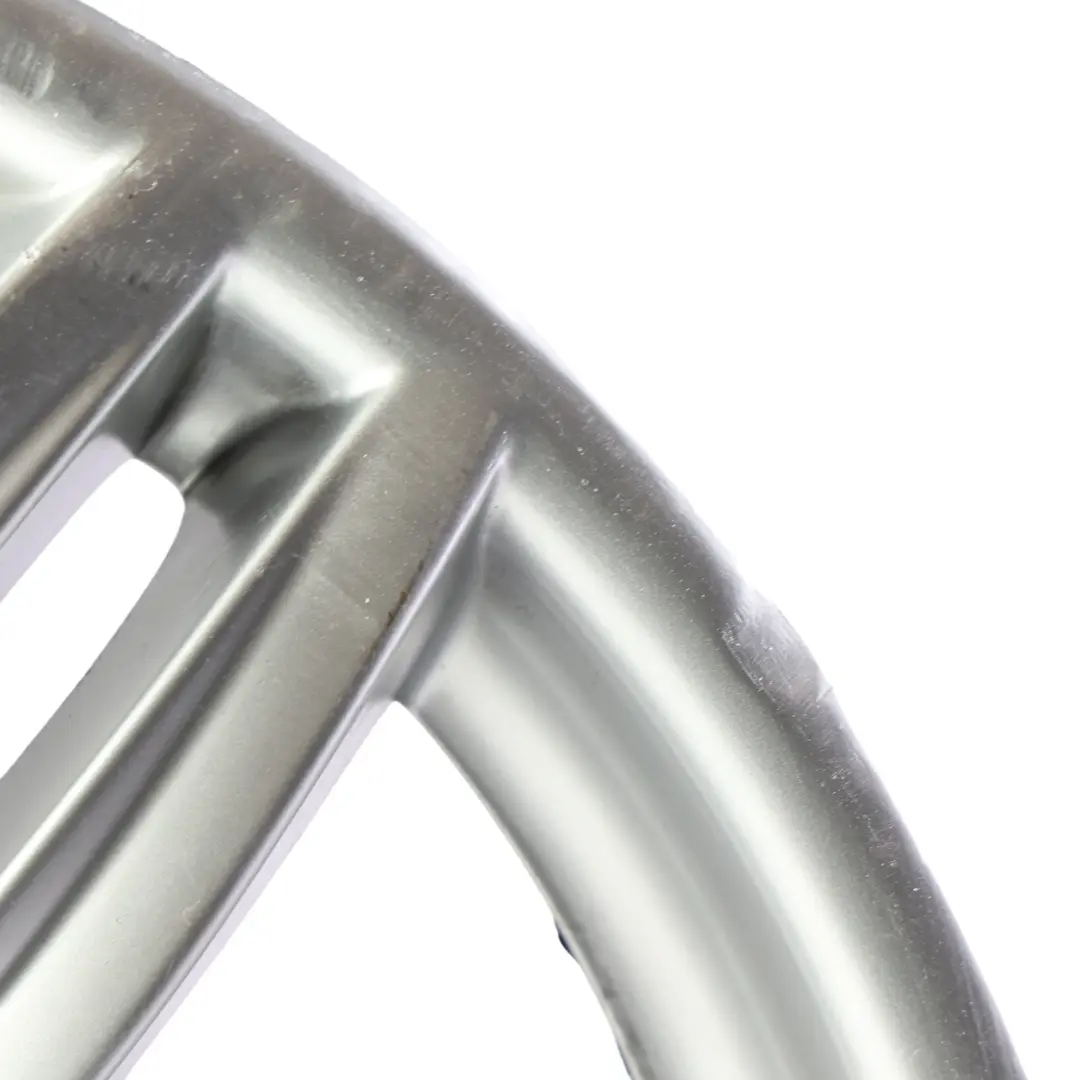 Jante Avant En Alliage BMW F10 F11 F12 19" ET:33 8,5J M Double Spoke 351 pour à propos du numéro de pièce 7842652 Jante Avant En Alliage BMW F10 F11 F12 19" ET:33 8,5J M Double Spoke 351 - SKU 7842652-3 - Numéro de pièce 7842652