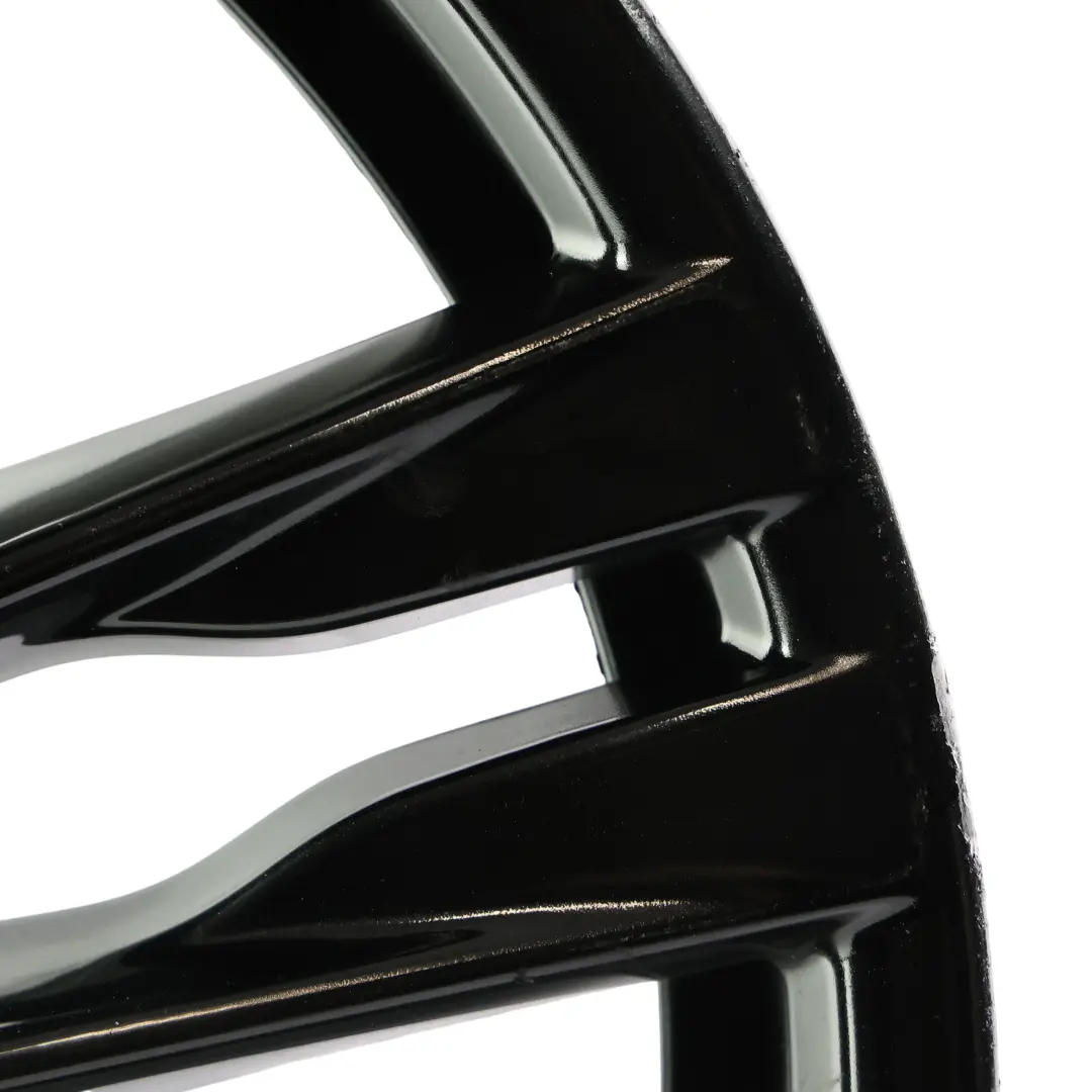 Jante Arrière Alliage Noir 20" 9J ET:44 M Double Rayon 373 pour BMW F06 F12 à propos du numéro de pièce 7843716 BMW F06 F12 Jante Arrière Alliage Noir 20" 9J ET:44 M Double Rayon 373 - SKU 7843716-1 - Numéro de pièce 7843716
