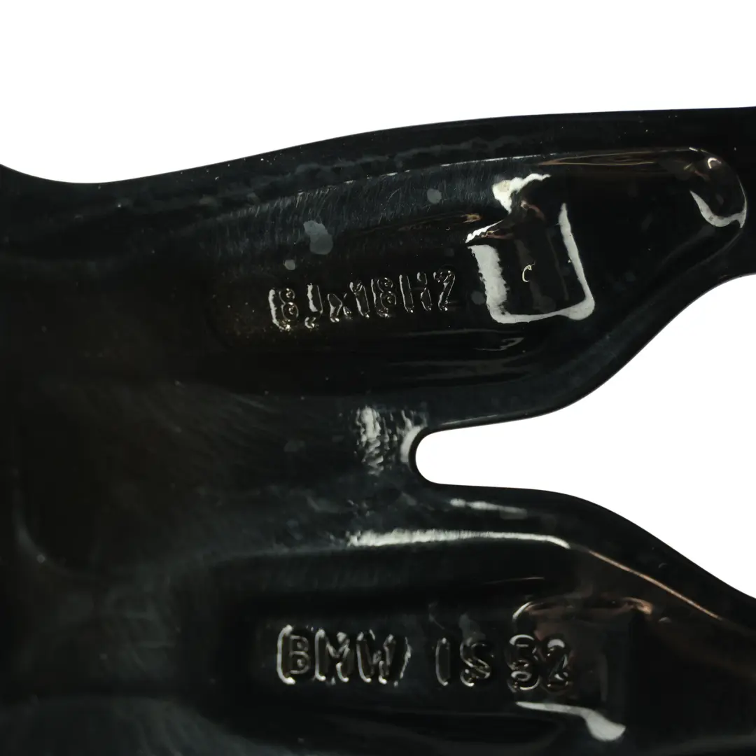 BMW F20 F21 F22 Llanta Aleación 18" ET:52 8J M Doble Radio 436 - SKU 7845871-8 - Número de pieza 7845871