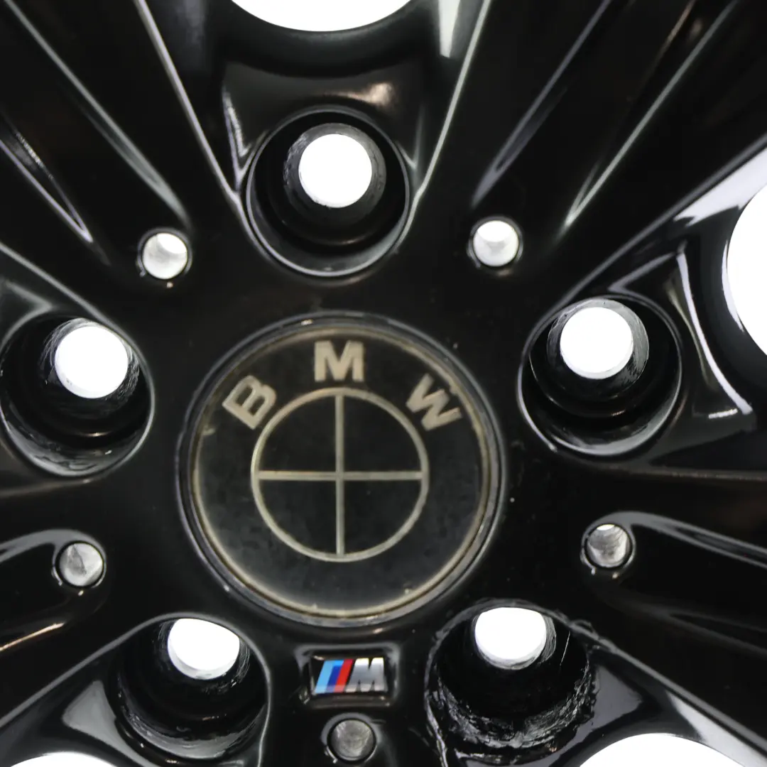 Llanta Aleación 18" ET:52 8J M Doble Radio 436 para BMW F20 F21 F22 con número de pieza 7845871 BMW F20 F21 F22 Llanta Aleación 18" ET:52 8J M Doble Radio 436 - SKU 7845871-8 - Número de pieza 7845871